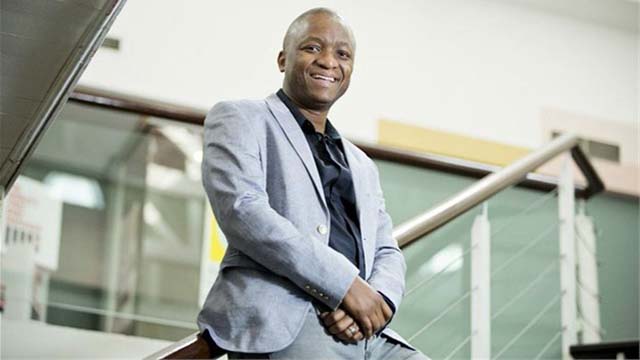 Google South Africa announced that Alistair Mokoena will take up the role of country director.