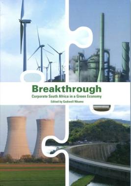 Breakthrough: Corporate South Africa in a Green Economy