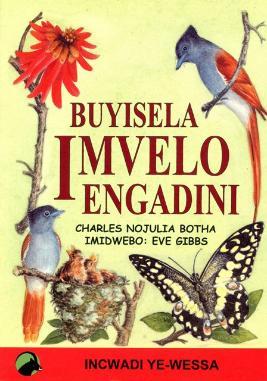 Bring Nature Back to your Garden - isiZulu 