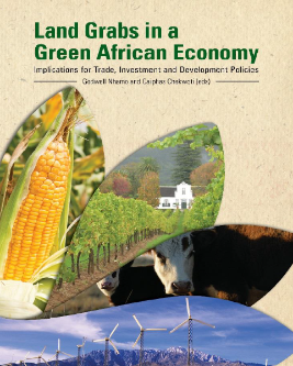 Land Grabs in a Green African Economy
