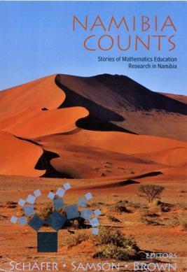 Namibia Counts: Stories of Mathematics Education Research in Namibia