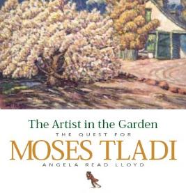 The quest for moses Tladi