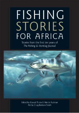 Fishing stories for Africa