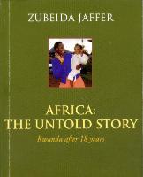 Africa:  The untold Story