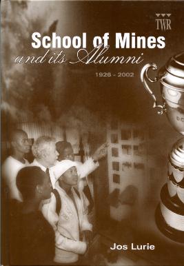 school of mines and its Alumni 