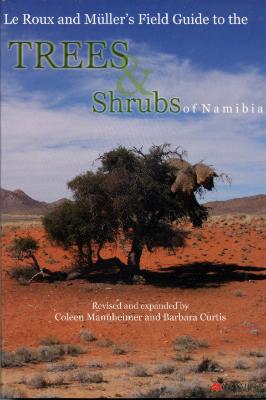 Trees and Shrubs of Namibia