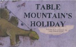 table mountains holiday 2