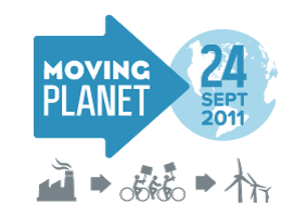 Moving Planet Day - More Than Just A Braai