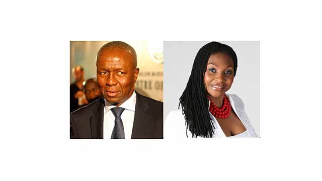 Rhodes honours Chaka Chaka, Judge Moseneke