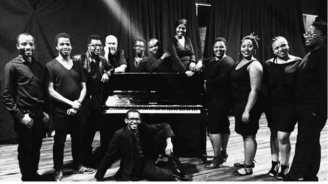 Homegrown musical ambassadors need your support!