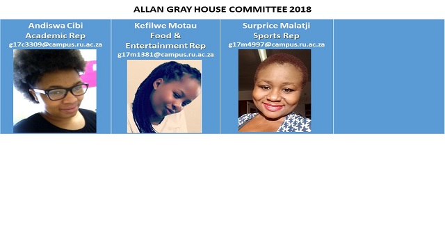 AG House Comm 2018 - Latest - 2