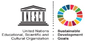 Unesco Sustainable Dev Goals