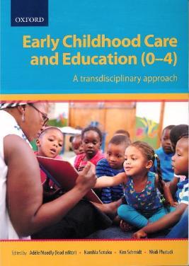 Early Childhood Care and Education (0-4) Transdisciplinary approach 