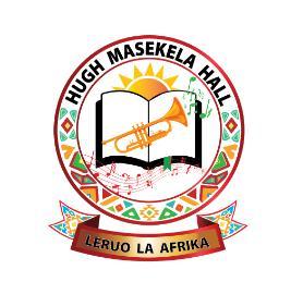 Hugh Masekela Hall Crest