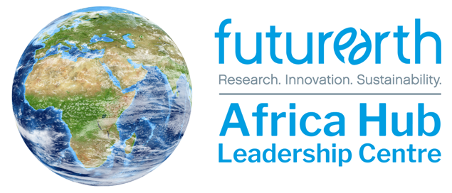 Round-Table Discussion on Sustainability Science Leadership in Africa