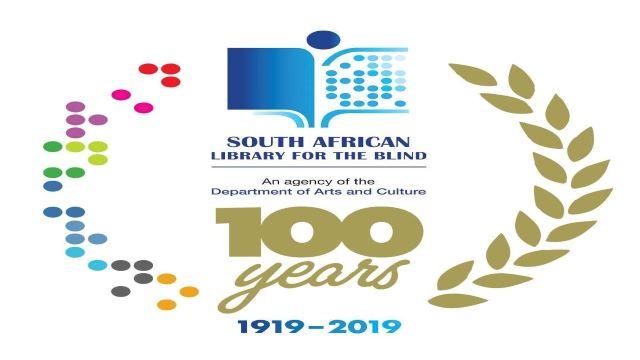 South African Library for the Blind