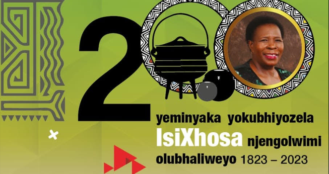 Celebrating 200 years of isiXhosa as a written language