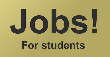 Student Assistants positions