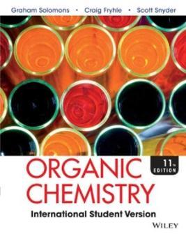 Wiley Organic Chemistry