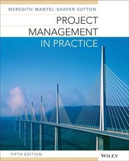 Wiley Project Management