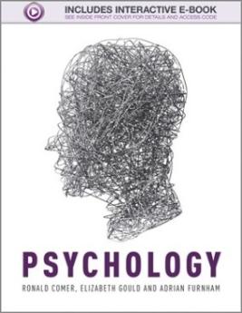 Wiley Psychology