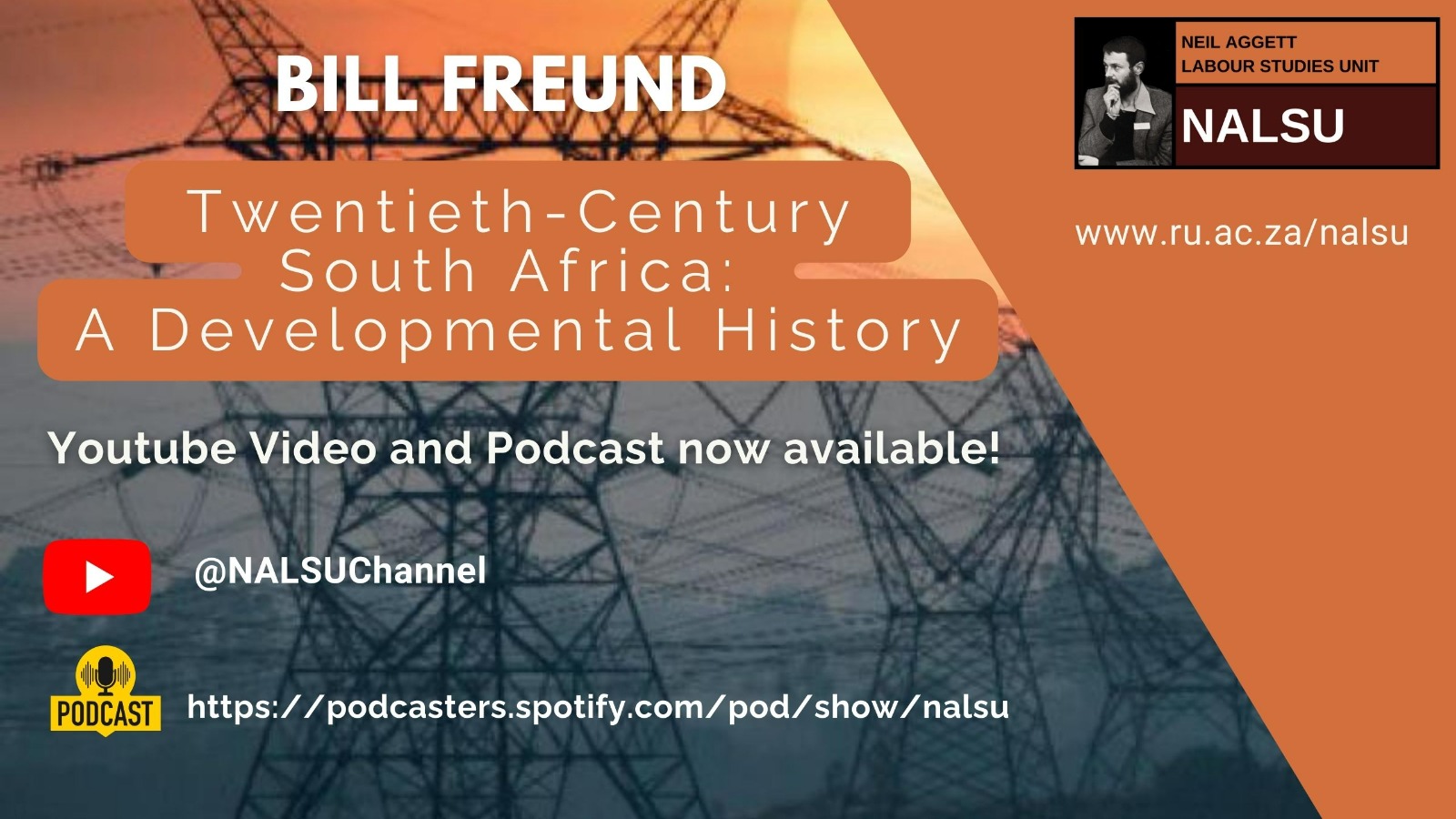Twentieth-Century South Africa: A Developmental History