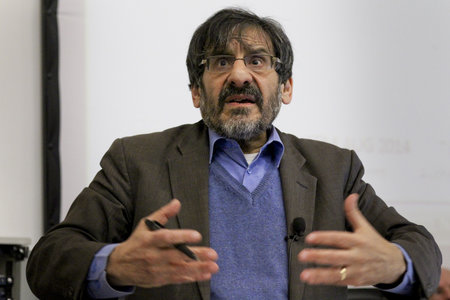Prof Friedman