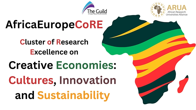 Africa-Europe research cluster on creative economies launched