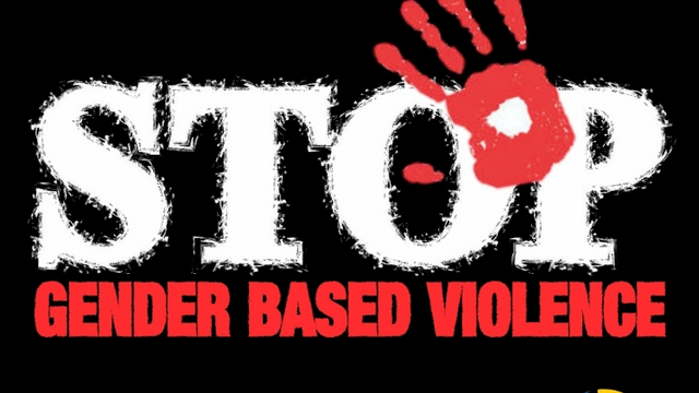 Rhodes University Community Engagement (Ruce) has launched a campaign against GBV 