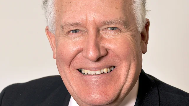 The Right Honourable Lord Hain of Neath 