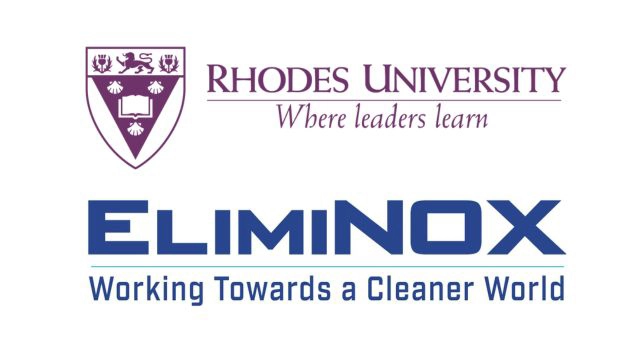 Rhodes University partners global innovator ElimiNOX