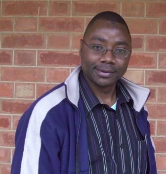 Dr Issaka Souaré of the Institute for Security Studies in Tshwane recently debated the reality and feasibility of finding African solutions to African problems during his presentation at the Department of Political and International Studies at Rhodes. 
