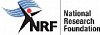 NRF Logo RAW Residencies Call 2019