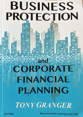 Business Protection & Corporate Financial Planning book cover
