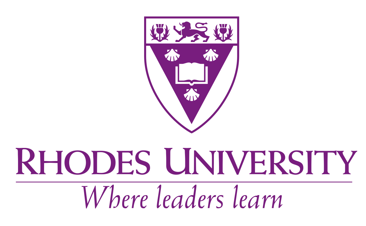 Rhodes University Logo