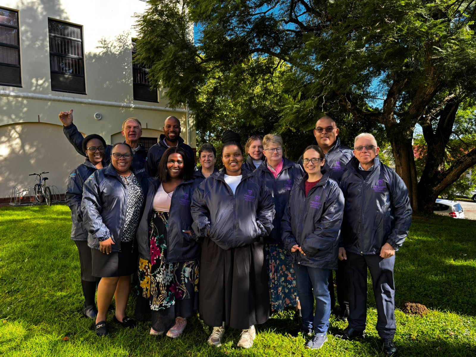 Department Staff