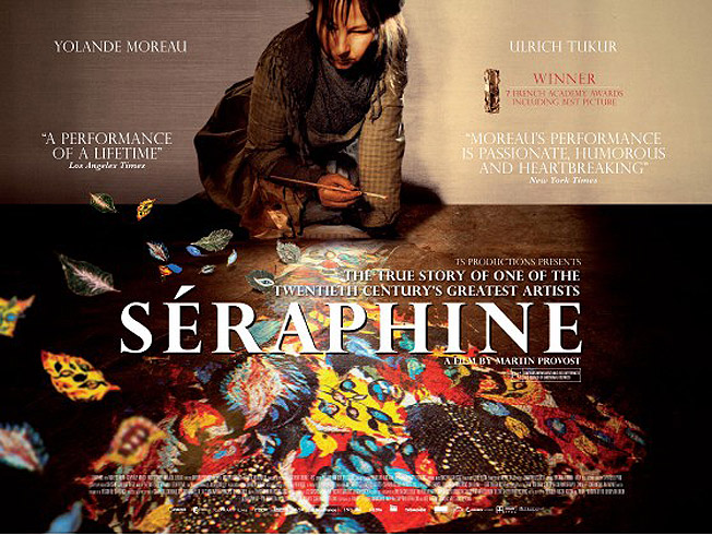 Seraphine