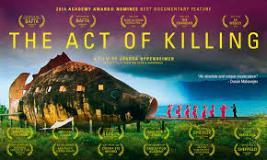 The Act of Killing