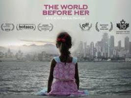 The World Before Her