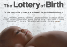 The Lottery of Birth