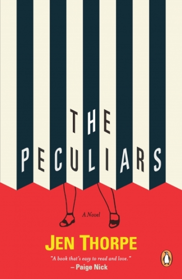 The Peculiars
