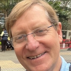 Chris Butler Profile Picture