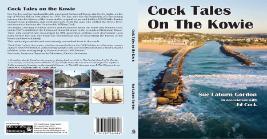 Cover of the Cock tales on the Kowie