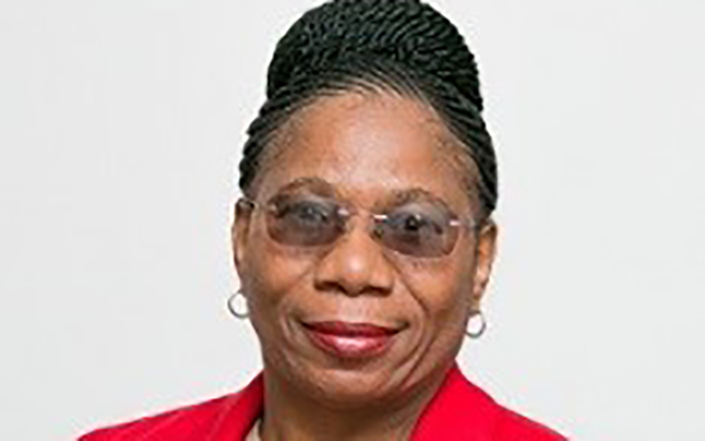 Dr Zethu Mkhize