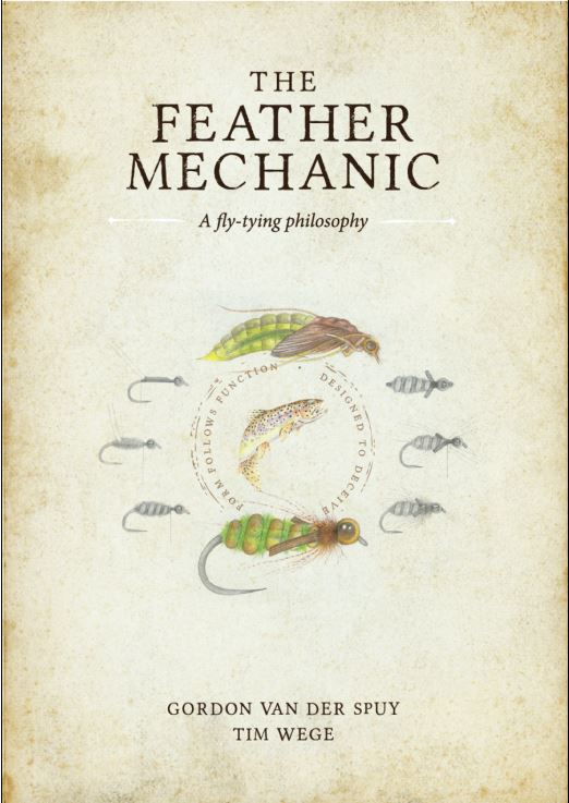 Feather Mechanic bookcover