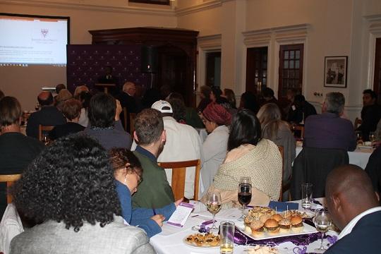 Cape Town Consultation