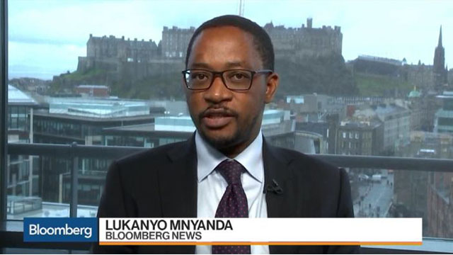 Lukanyo Mnyanda