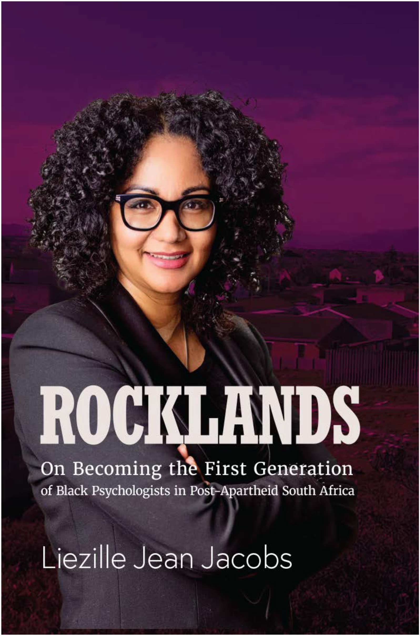 Rocklands bookcover