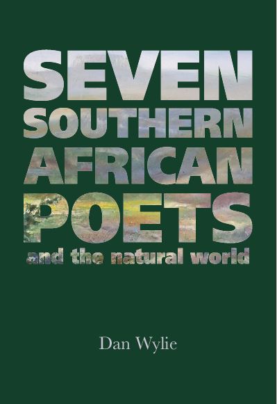 Seven Souther African Poets  book cover