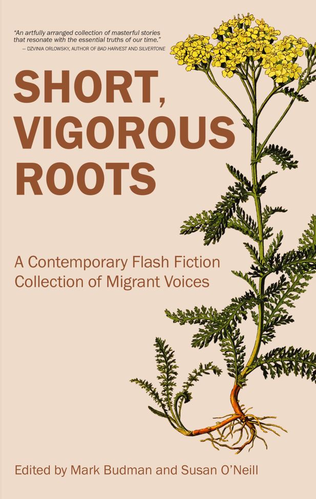 Book cover Short Vigorous Roots